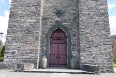 Hordaland - Bergen - Fana kirke