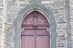 Hordaland - Bergen - Fana kirke