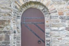 Hordaland - Bergen - Fana kirke