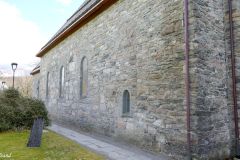 Hordaland - Bergen - Fana kirke