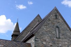 Hordaland - Bergen - Fana kirke