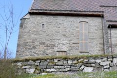 Hordaland - Bergen - Fana kirke