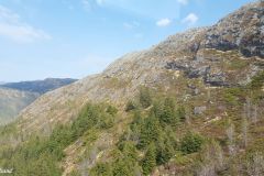 Hordaland - Bergen - Ulriken