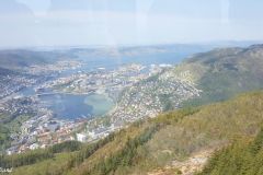 Hordaland - Bergen - Ulriken