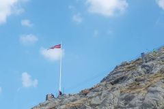 Hordaland - Bergen - Ulriken
