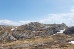 Hordaland - Bergen - Ulriken