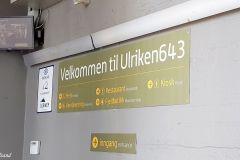Hordaland - Bergen - Ulriken