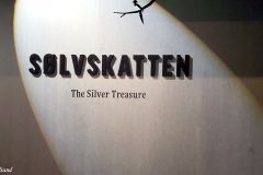 Hordaland - Bergen - KODE 1 - Sølvskatten