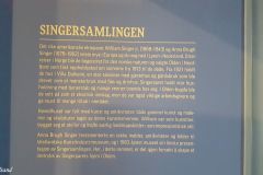 Hordaland - Bergen - KODE 1 - Singersamlingen