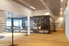 Hordaland - Bergen - KODE 1 - Biblioteket