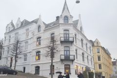 Hordaland - Bergen - Park Hotel Bergen