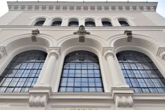 Hordaland - Bergen - Universitetsmuseet i Bergen - Naturhistorie - Muséplassen