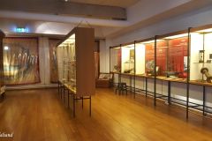 Hordaland - Bergen - Bergens Sjøfartsmuseum