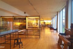 Hordaland - Bergen - Bergens Sjøfartsmuseum