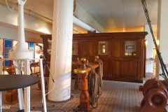 Hordaland - Bergen - Bergens Sjøfartsmuseum