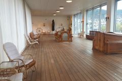 Hordaland - Bergen - Bergens Sjøfartsmuseum