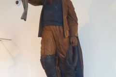Hordaland - Bergen - Bergens Sjøfartsmuseum