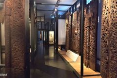 Hordaland - Bergen - Universitetsmuseet i Bergen - Kulturhistorie