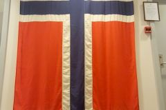 Hordaland - Bergen - Bergenhus festning - Bergenhus festningsmuseum