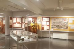 Hordaland - Bergen - Bergenhus festning - Bergenhus festningsmuseum