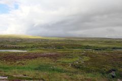 Troms og Finnmark - Berlevåg - Kongsfjordfjellet