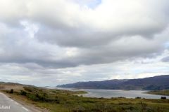 Troms og Finnmark - Berlevåg - Kongsfjorddalen - Fv890
