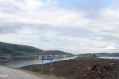 Troms og Finnmark - Berlevåg - Kongsfjord - Fv890