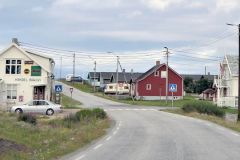 Troms og Finnmark - Berlevåg - Kongsfjord