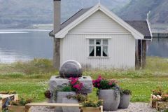 Troms og Finnmark - Berlevåg - Kongsfjord