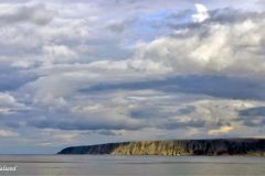 Troms og Finnmark - Berlevåg