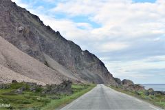 Troms og Finnmark - Berlevåg - Fv890