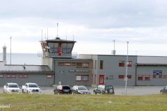 Troms og Finnmark - Berlevåg - Berlevåg lufthavn