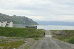 Troms og Finnmark - Berlevåg - Store Molvik