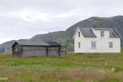 Troms og Finnmark - Berlevåg - Store Molvik