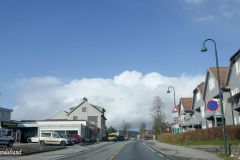 Agder - Birkenes - Birkeland
