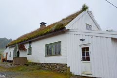 Rogaland - Bjerkreim - Åsentunet