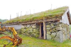 Rogaland - Bjerkreim - Åsentunet