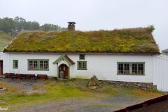 Rogaland - Bjerkreim - Åsentunet