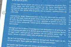 Rogaland - Bjerkreim - Åsentunet