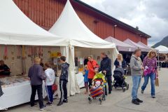 Rogaland - Bjerkreim - Vikeså - Bjerkreimsmarken