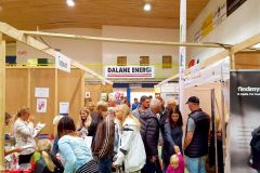 Rogaland - Bjerkreim - Vikeså - Bjerkreimsmarken