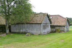 Rogaland - Bjerkreim - Kløgetvedttunet