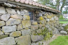 Rogaland - Bjerkreim - Kløgetvedttunet