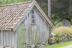 Rogaland - Bjerkreim - Kløgetvedttunet