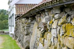 Rogaland - Bjerkreim - Kløgetvedttunet