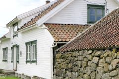 Rogaland - Bjerkreim - Kløgetvedttunet