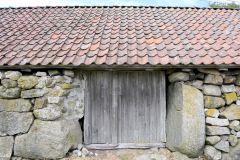 Rogaland - Bjerkreim - Kløgetvedttunet