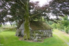 Rogaland - Bjerkreim - Kløgetvedttunet