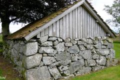 Rogaland - Bjerkreim - Kløgetvedttunet
