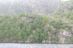 Rogaland - Bjerkreim - Ørsdalsvatnet - Kleppali